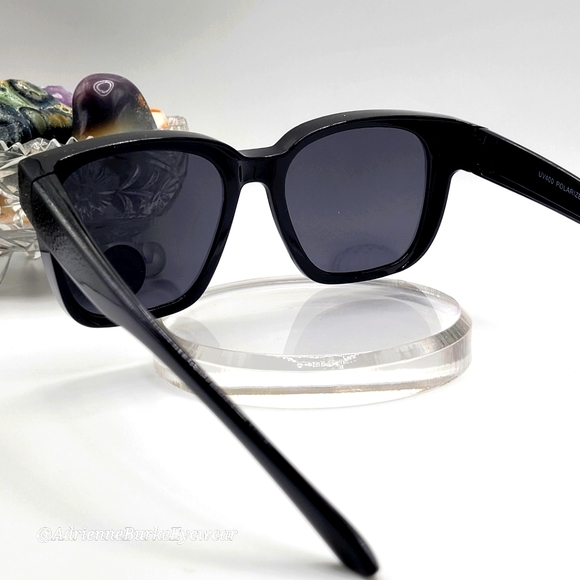 "Nazarha" (polarized) Shades - Picture 5 of 5